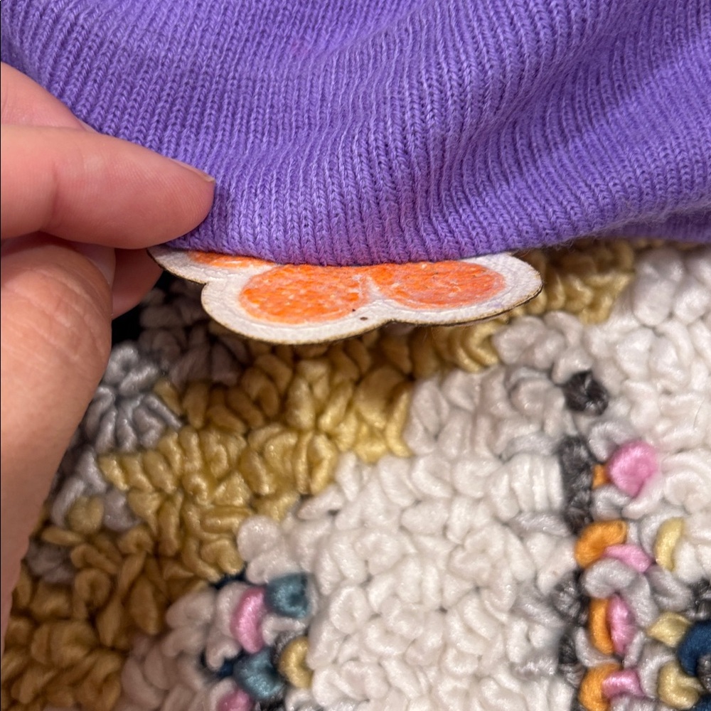 🍓DONATING!! Hat - Picture 2 of 2